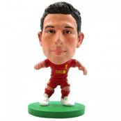 Liverpool SoccerStarz Allen 2013-14