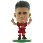 Liverpool SoccerStarz Diaz 2024