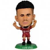 Liverpool SoccerStarz Diaz 2025