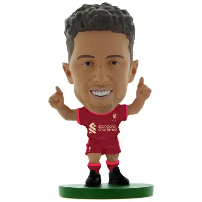 Liverpool SoccerStarz Diogo Jota
