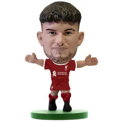 Liverpool SoccerStarz Elliott 2024
