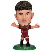 Liverpool SoccerStarz Elliott 2025