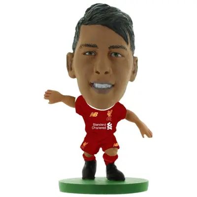 Liverpool SoccerStarz Firmino 2019-20