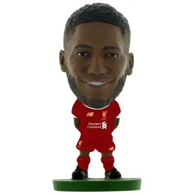 Liverpool SoccerStarz Gomez 2019-20