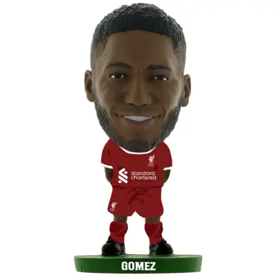 Liverpool SoccerStarz Gomez 2024