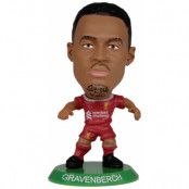 Liverpool SoccerStarz Gravenberch 2025