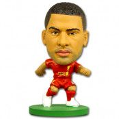 Liverpool SoccerStarz Johnson 2012-13