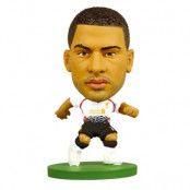 Liverpool SoccerStarz Johnson Away 2013-14