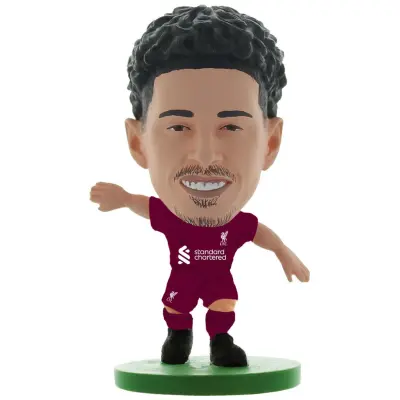 Liverpool SoccerStarz Jones 2022-2023