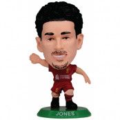 Liverpool SoccerStarz Jones 2025