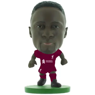 Liverpool SoccerStarz Keita 2022-2023