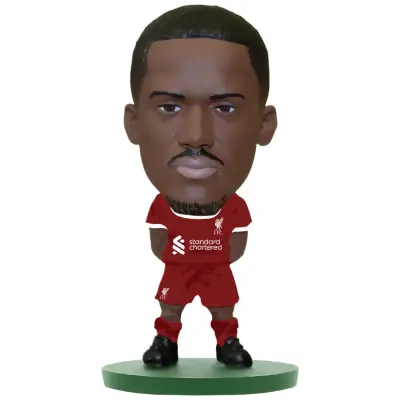 Liverpool SoccerStarz Konate 2024