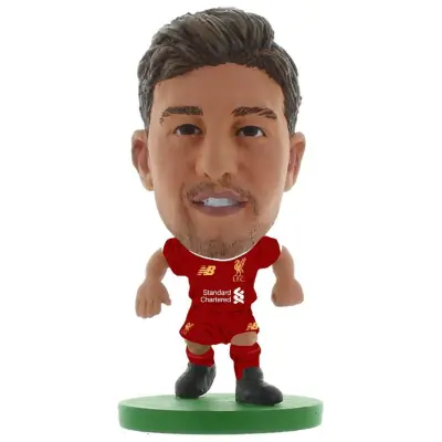 Liverpool SoccerStarz Lallana