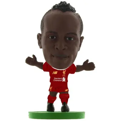 Liverpool SoccerStarz Mane 2019-20