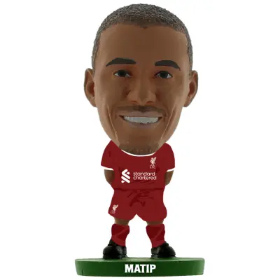 Liverpool SoccerStarz Matip 2024