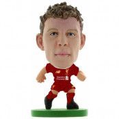 Liverpool SoccerStarz Milner