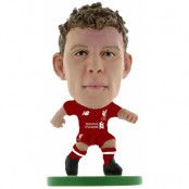 Liverpool SoccerStarz Milner 2018-19