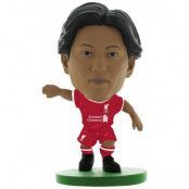 Liverpool SoccerStarz Minamino