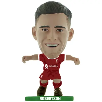 Liverpool SoccerStarz Robertson 2024