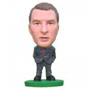 Liverpool SoccerStarz Rodgers 2014-15