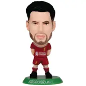 Liverpool SoccerStarz Szoboszlai 2025