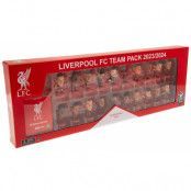 Liverpool SoccerStarz Team Pack 20