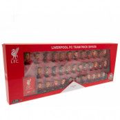 Liverpool SoccerStarz Team Pack 35