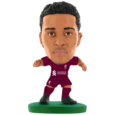 Liverpool SoccerStarz Thiago 2022-2023