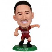 Liverpool SoccerStarz Tsimikas 2025