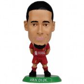 Liverpool SoccerStarz Van Dijk 2025