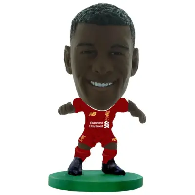 Liverpool SoccerStarz Wijnaldum 2019-20
