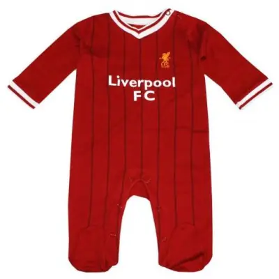 Liverpool Sovdress Classic 12-18 mån (86 cm)