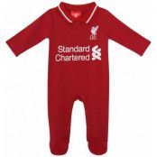 Liverpool Sovdress 2018-19 0-3