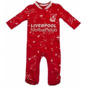 Liverpool Sovdress RT newborn