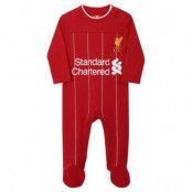 Liverpool Sovdress SC 0-3 mån (62 cm)