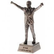 Liverpool Staty Shankly