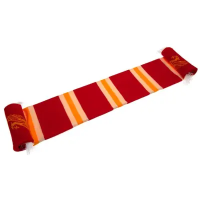 Liverpool Stripe Scarf
