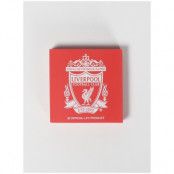 Liverpool Suddgummi Crest