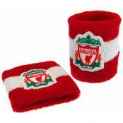 Liverpool Svettband Crest