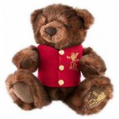 Liverpool Teddybjörn 125 Anniversary