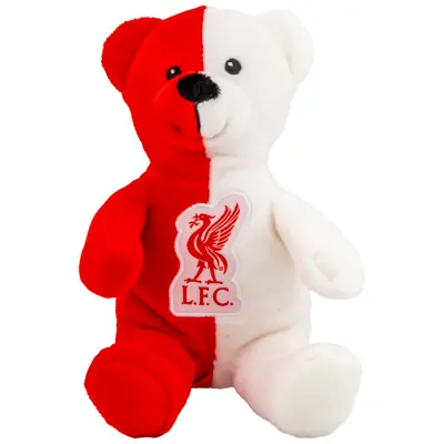 Liverpool Teddybjörn Contrast