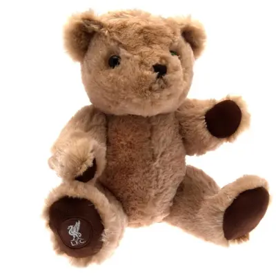 Liverpool Teddybjörn George