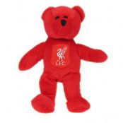 Liverpool Teddybjörn Solid