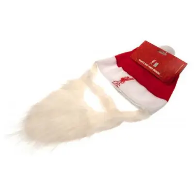 Liverpool Tomteluva Beard