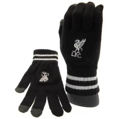 Liverpool Touchscreen Fingervantar Ungdom BK