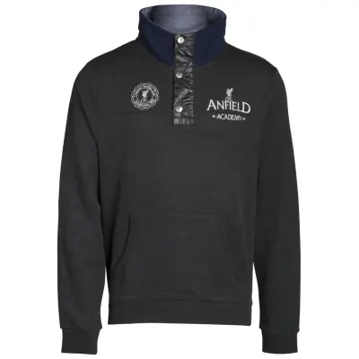 Liverpool Tröja FUNNEL L