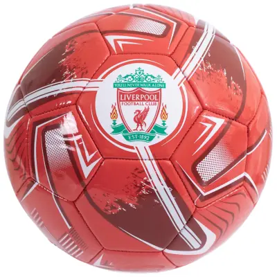 Liverpool Trickboll Turbine