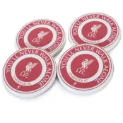 Liverpool Underlägg 4-pack Ceramic