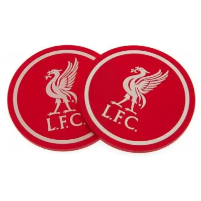 Liverpool Underlägg Non Slip 2-pack