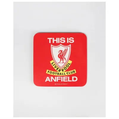 Liverpool Underlägg TIA
